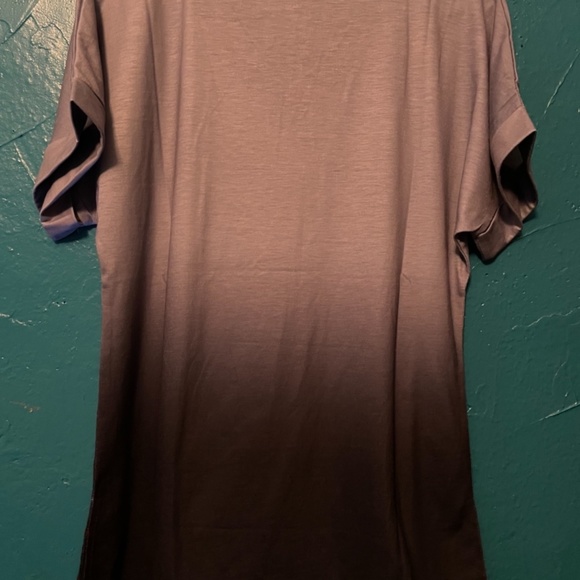 Sampeel Sz S Simple Lifestyle Shirt - Picture 3 of 5